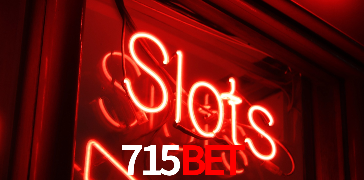 715Bet: A Experiência de Casino com Jogos de Mesa ao Vivo
